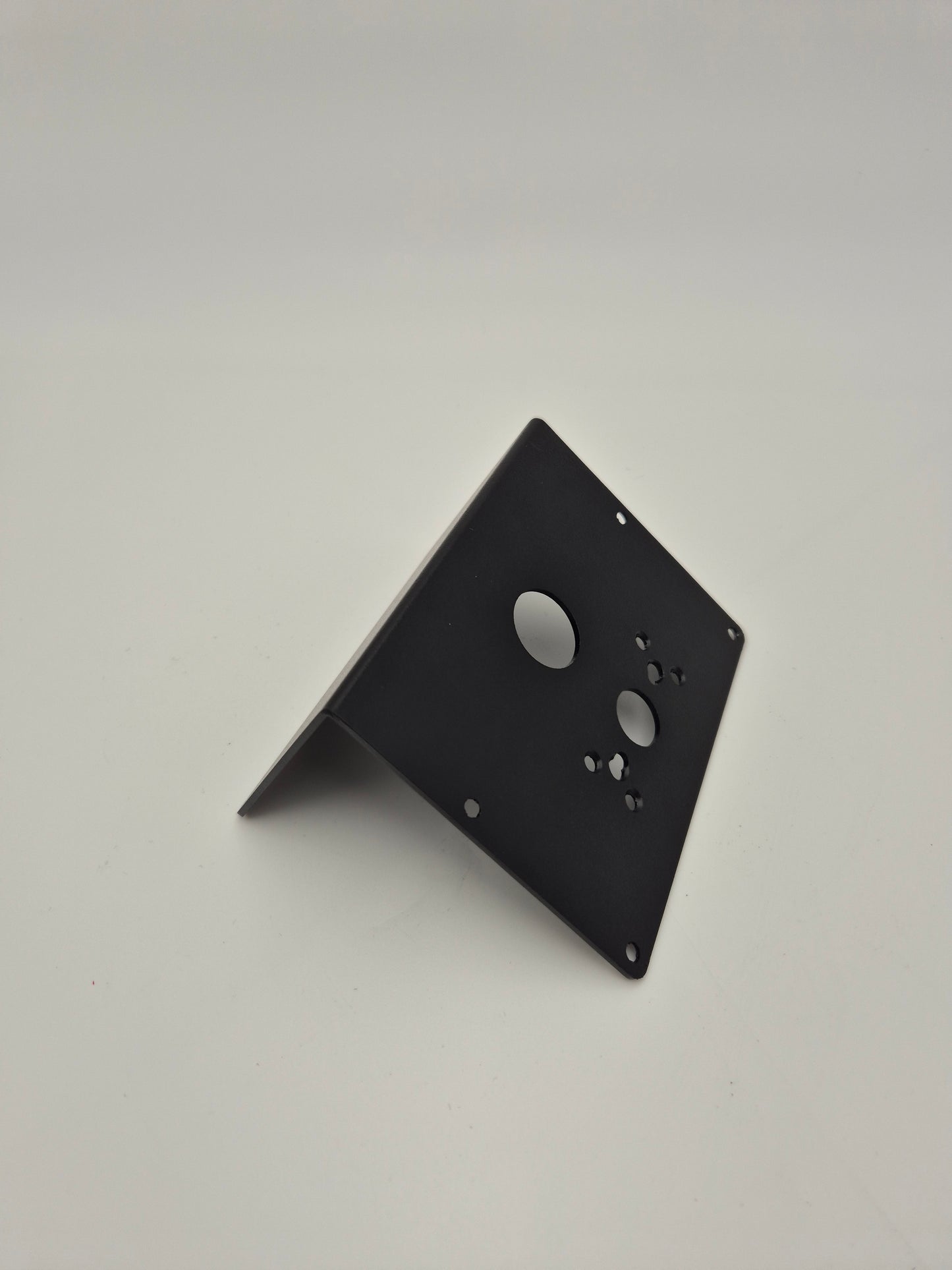 Trailer Camera mounting plate