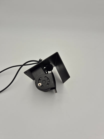 Trailer Camera mounting plate