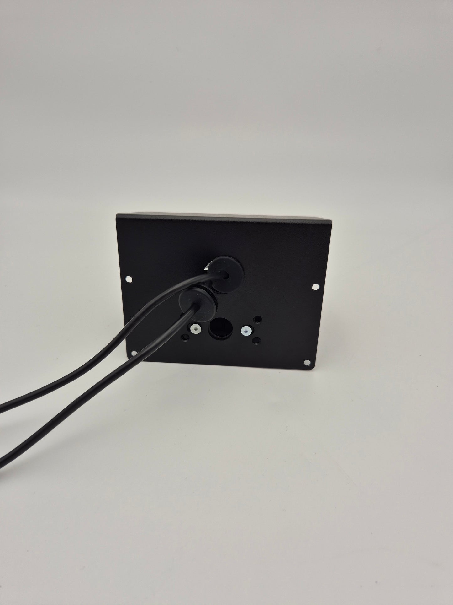 Trailer Camera mounting plate