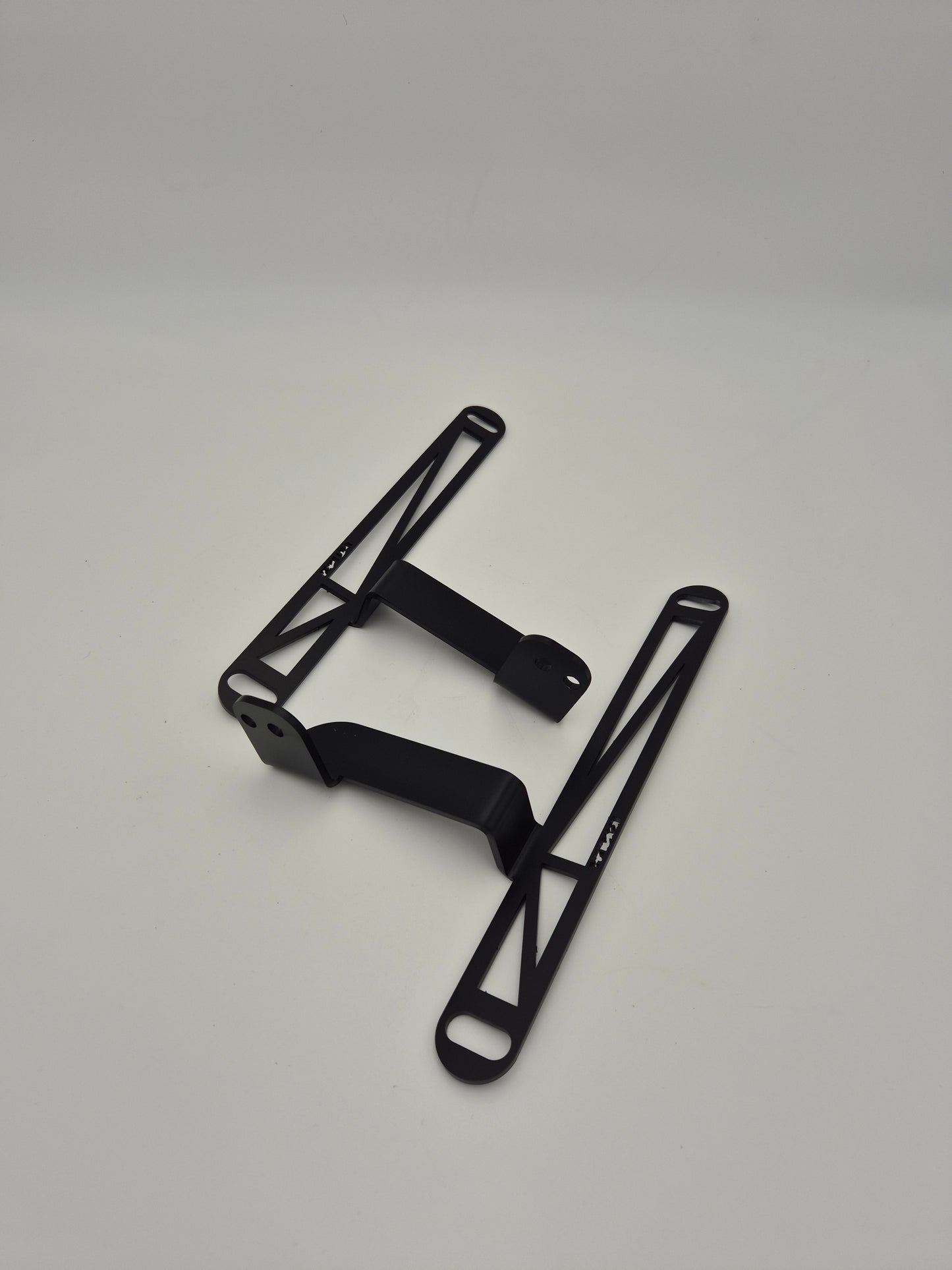 2020+ Chev 2500 XL light bar bracket