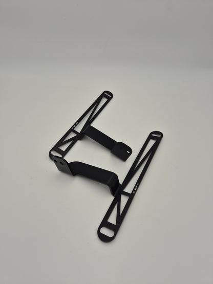 2020+ Chev 2500 XL light bar bracket