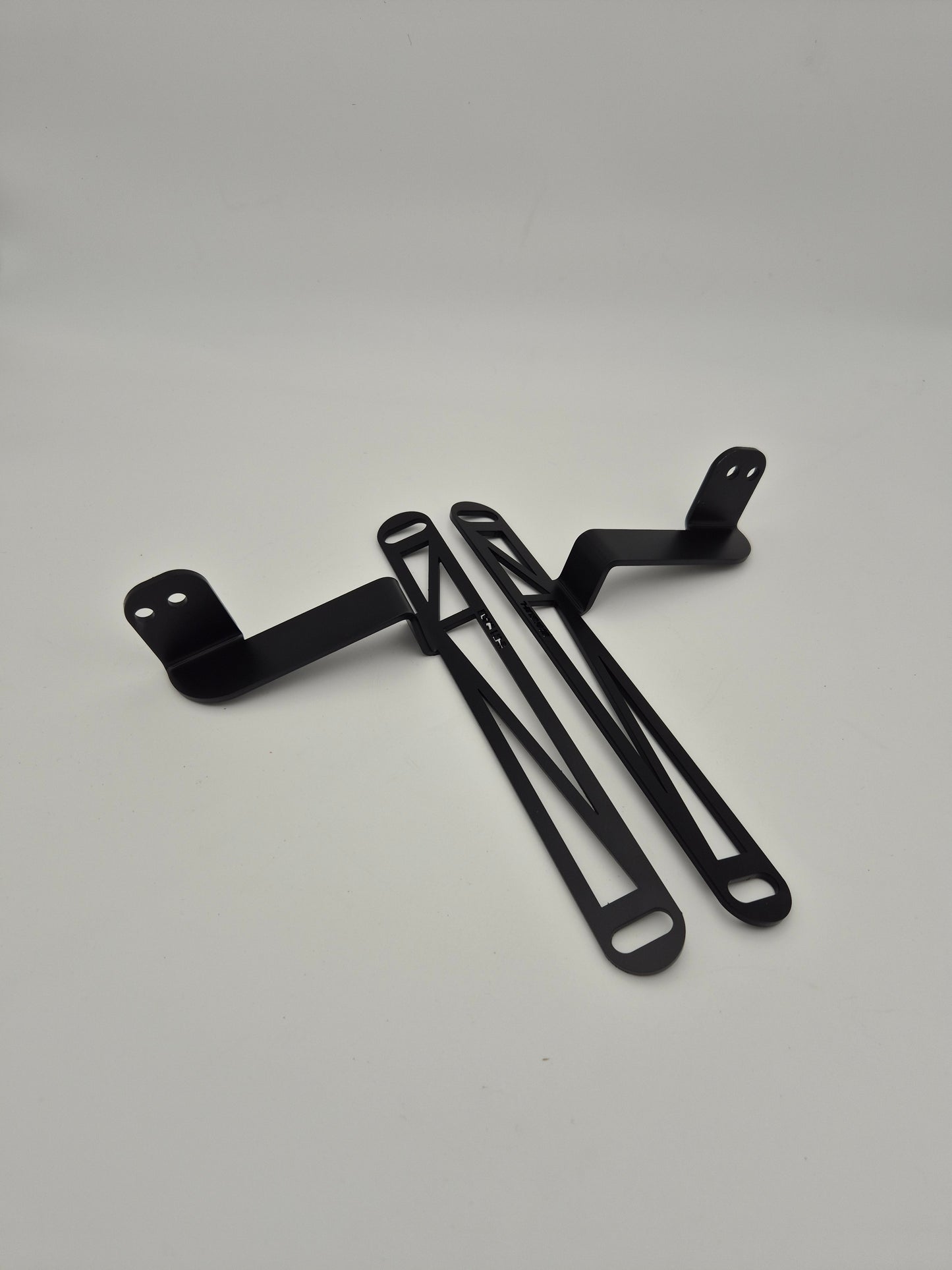 2020+ Chev 2500 XL light bar bracket