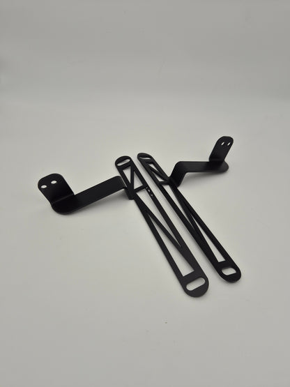 2020+ Chev 2500 XL light bar bracket