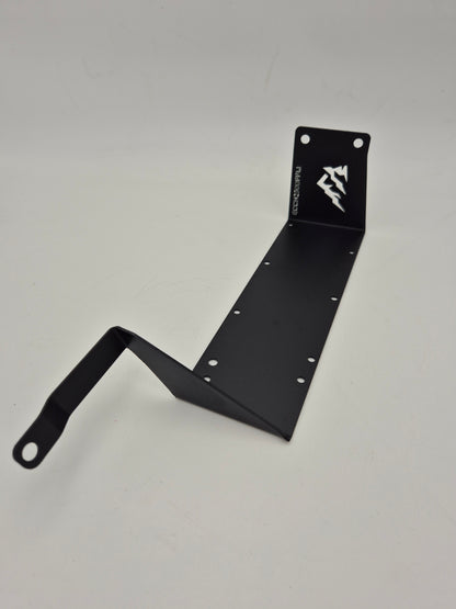2020+ Chev 2500 in fender Fuse Mount