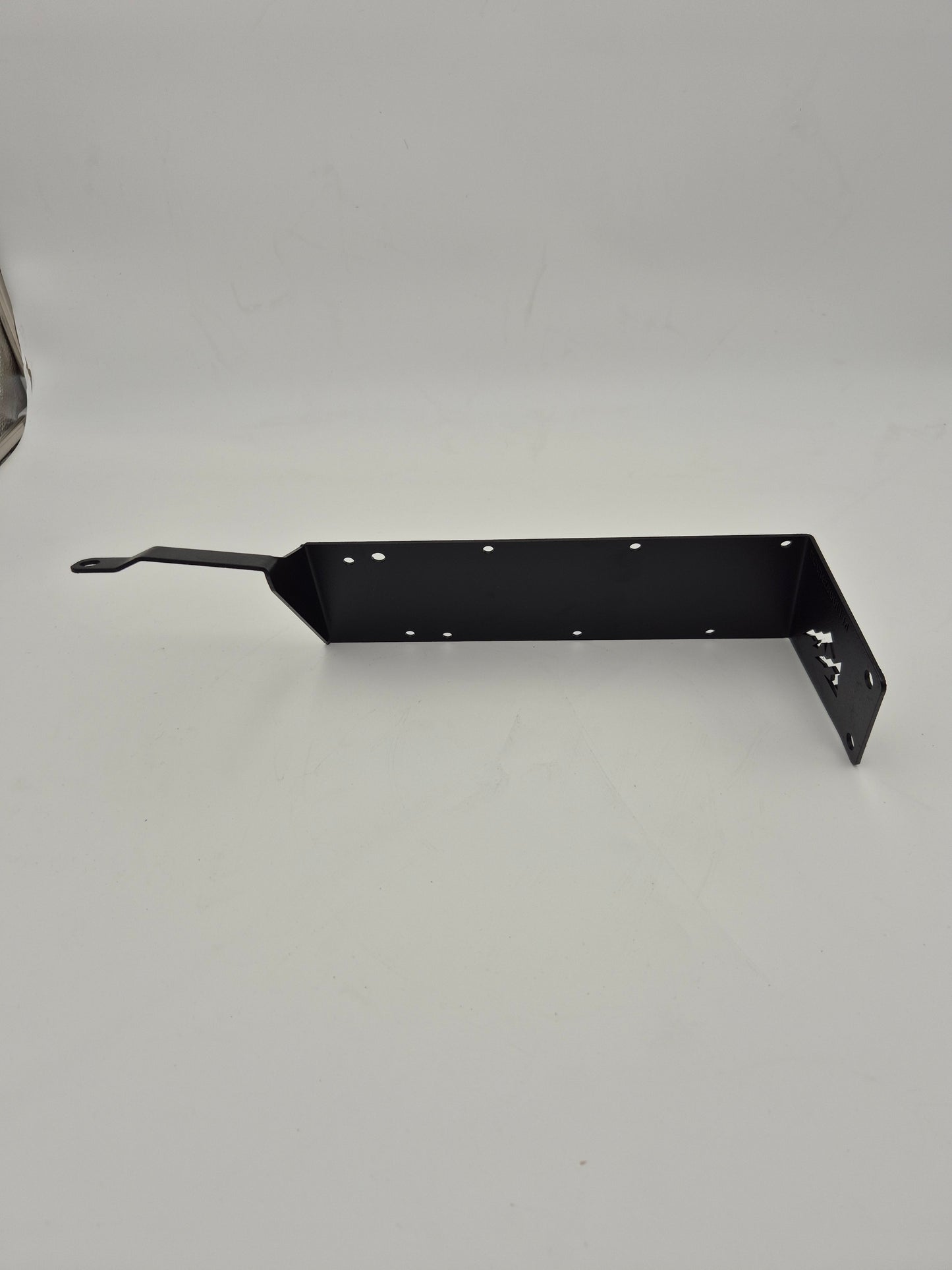2020+ Chev 2500 in fender Fuse Mount