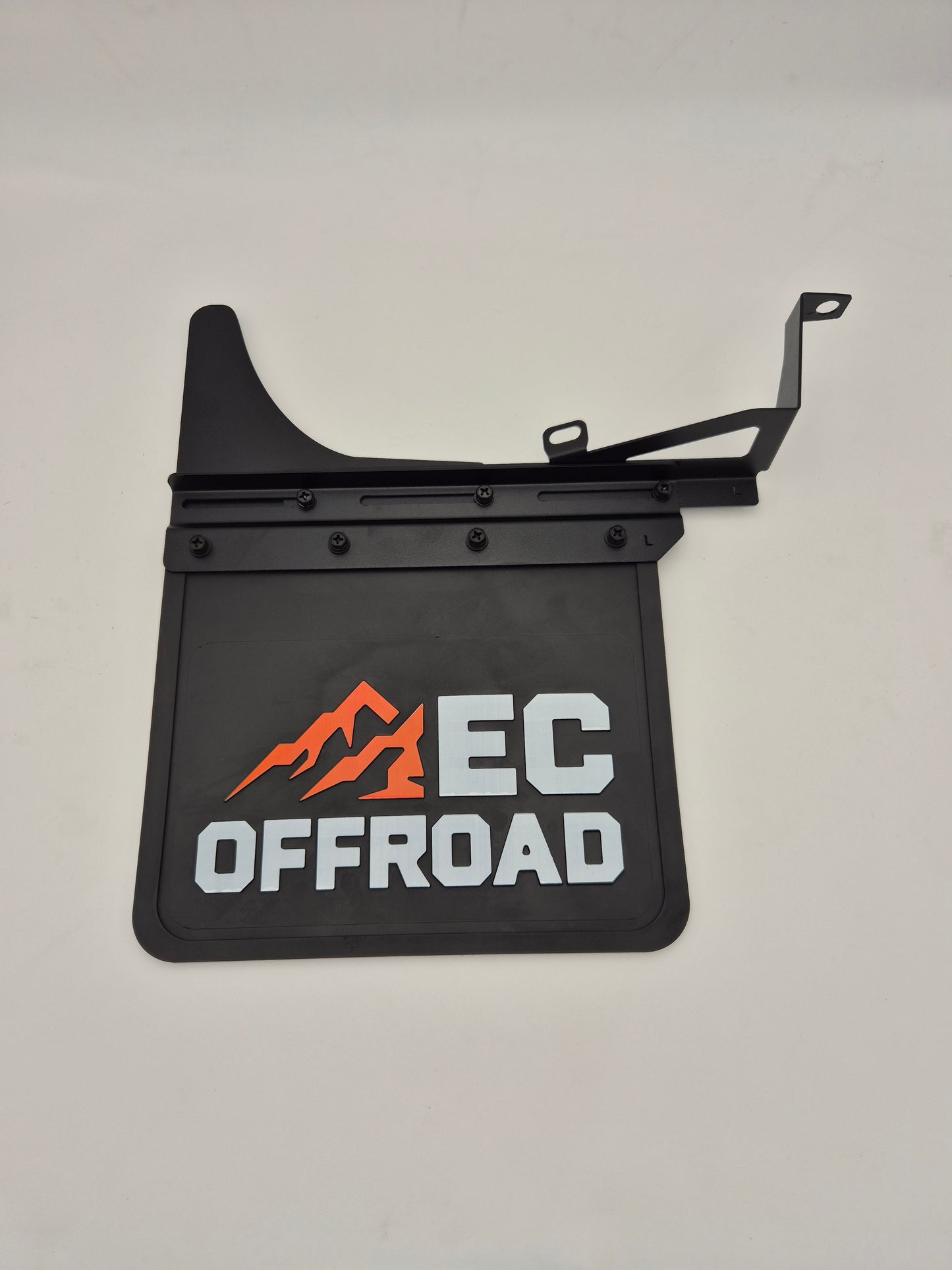 2020+ Chev 2500 Front Flared Mud Flaps