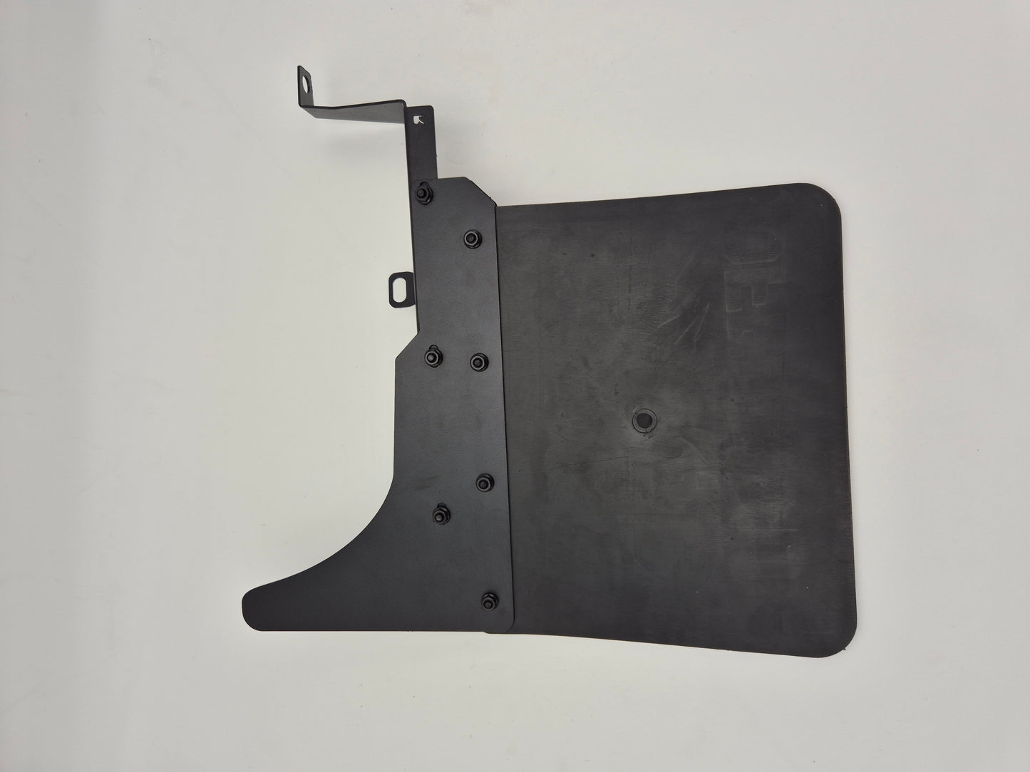 2020+ Chev 2500 Front Flared Mud Flaps