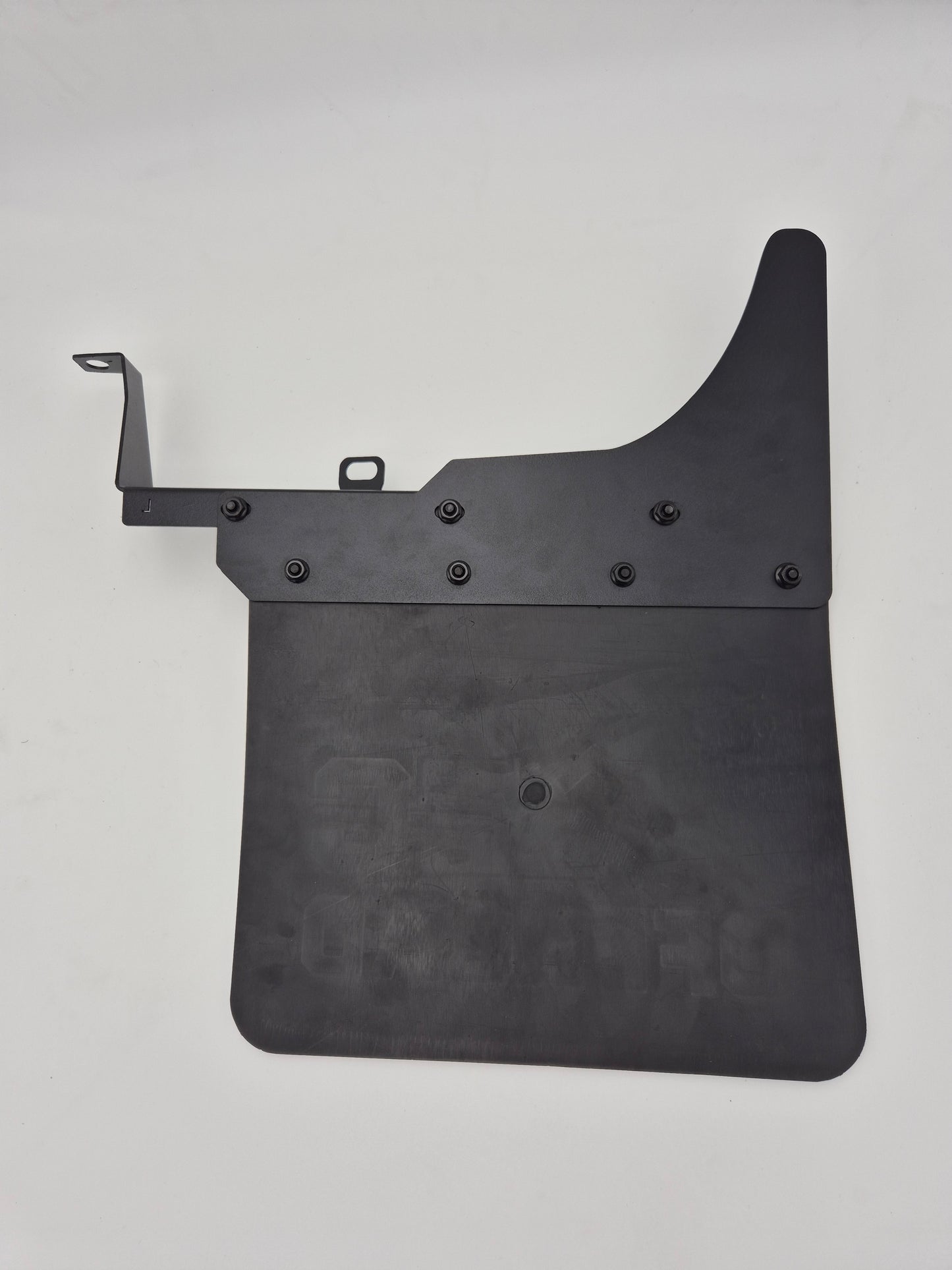 2020+ Chev 2500 Front Flared Mud Flaps