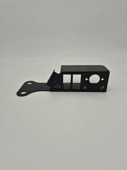 Tundra Tow Bracket