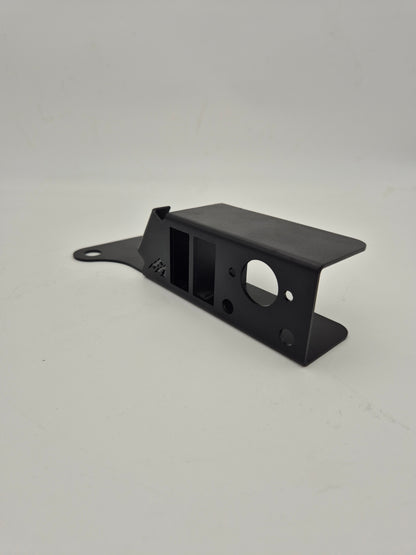 Tundra Tow Bracket
