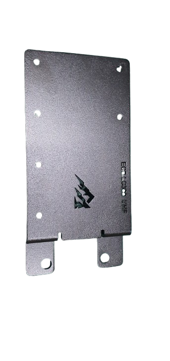 LC300 uhf mounting bracket