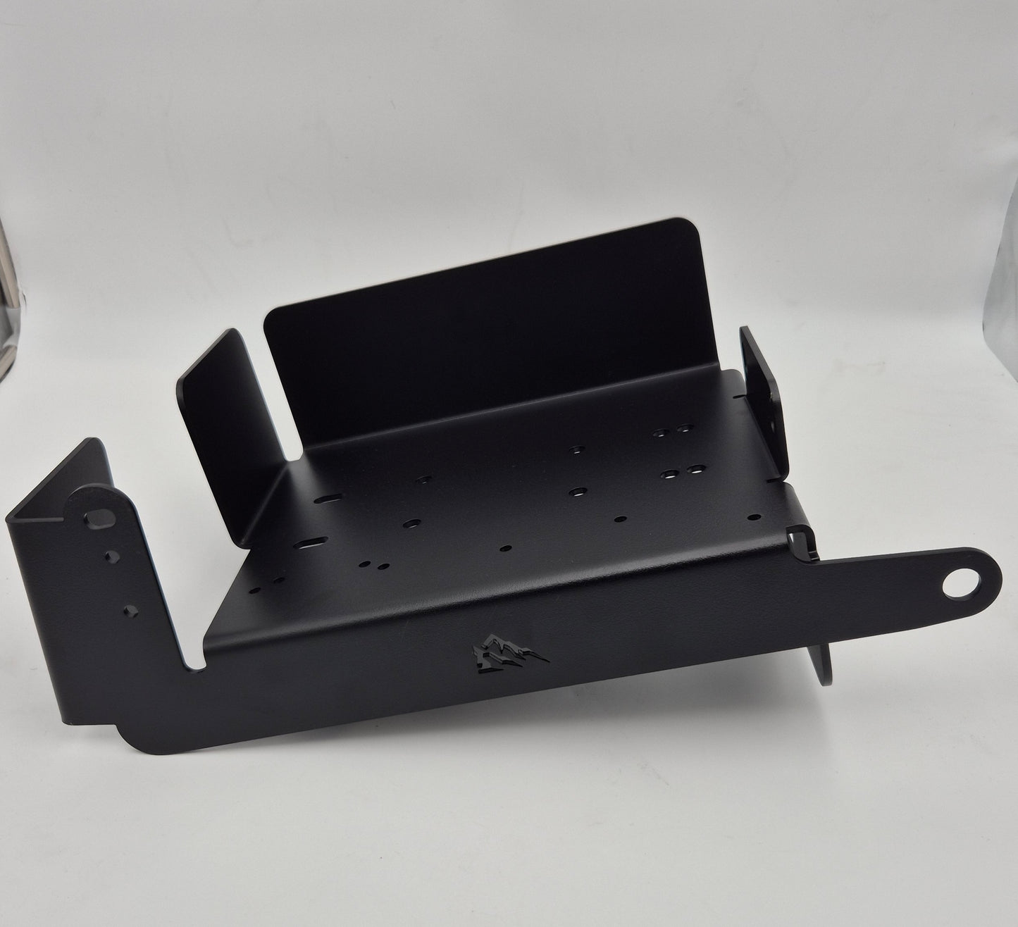 Tundra Rear Tub Fender Compressor Mount