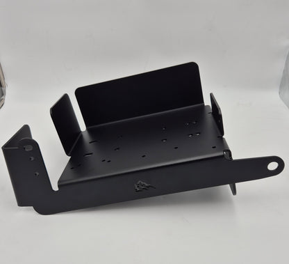 Tundra Rear Tub Fender Compressor Mount