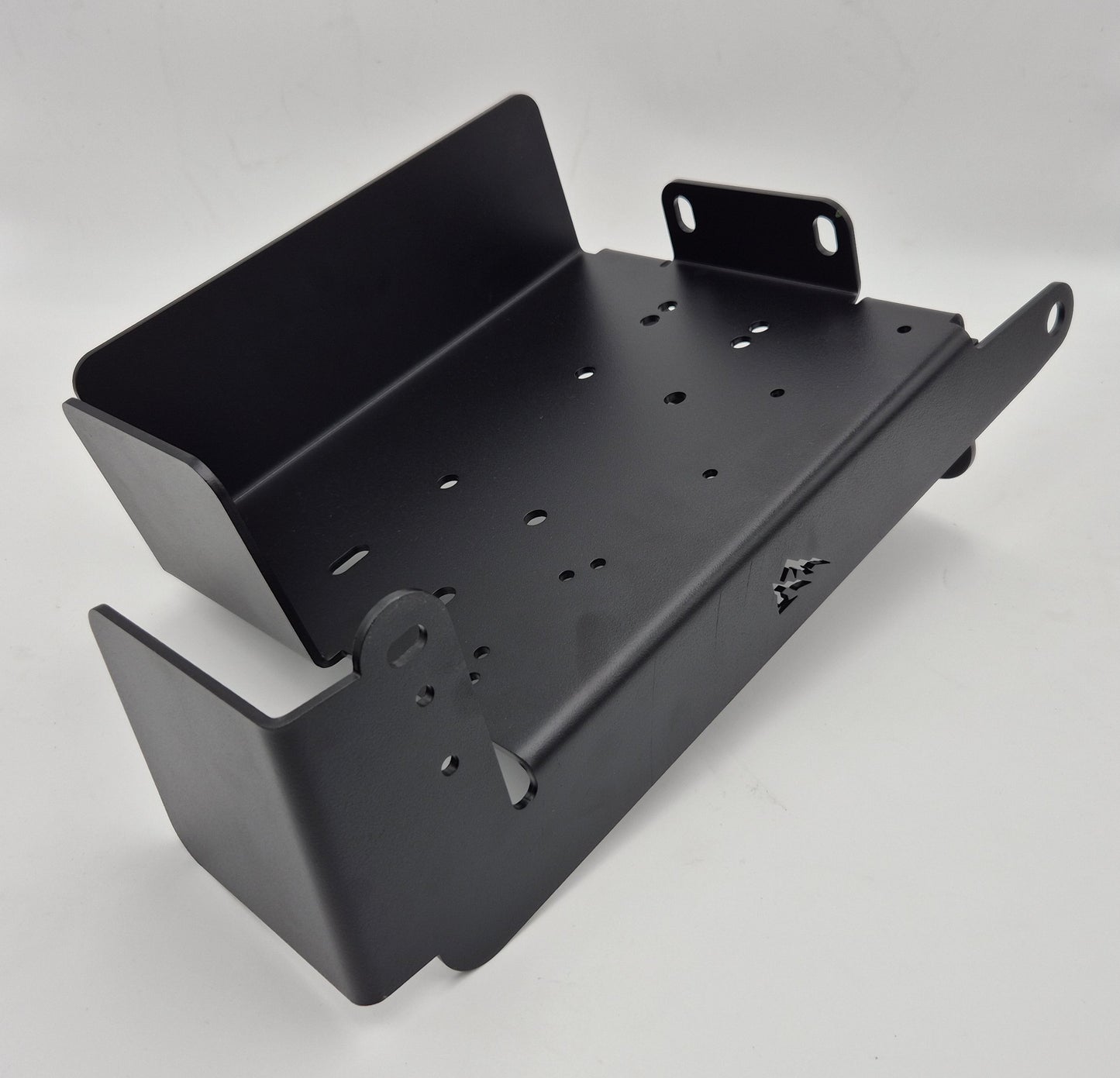 Tundra Rear Tub Fender Compressor Mount