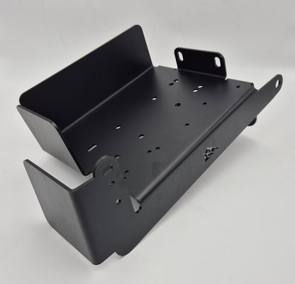 Tundra Rear Tub Fender Compressor Mount