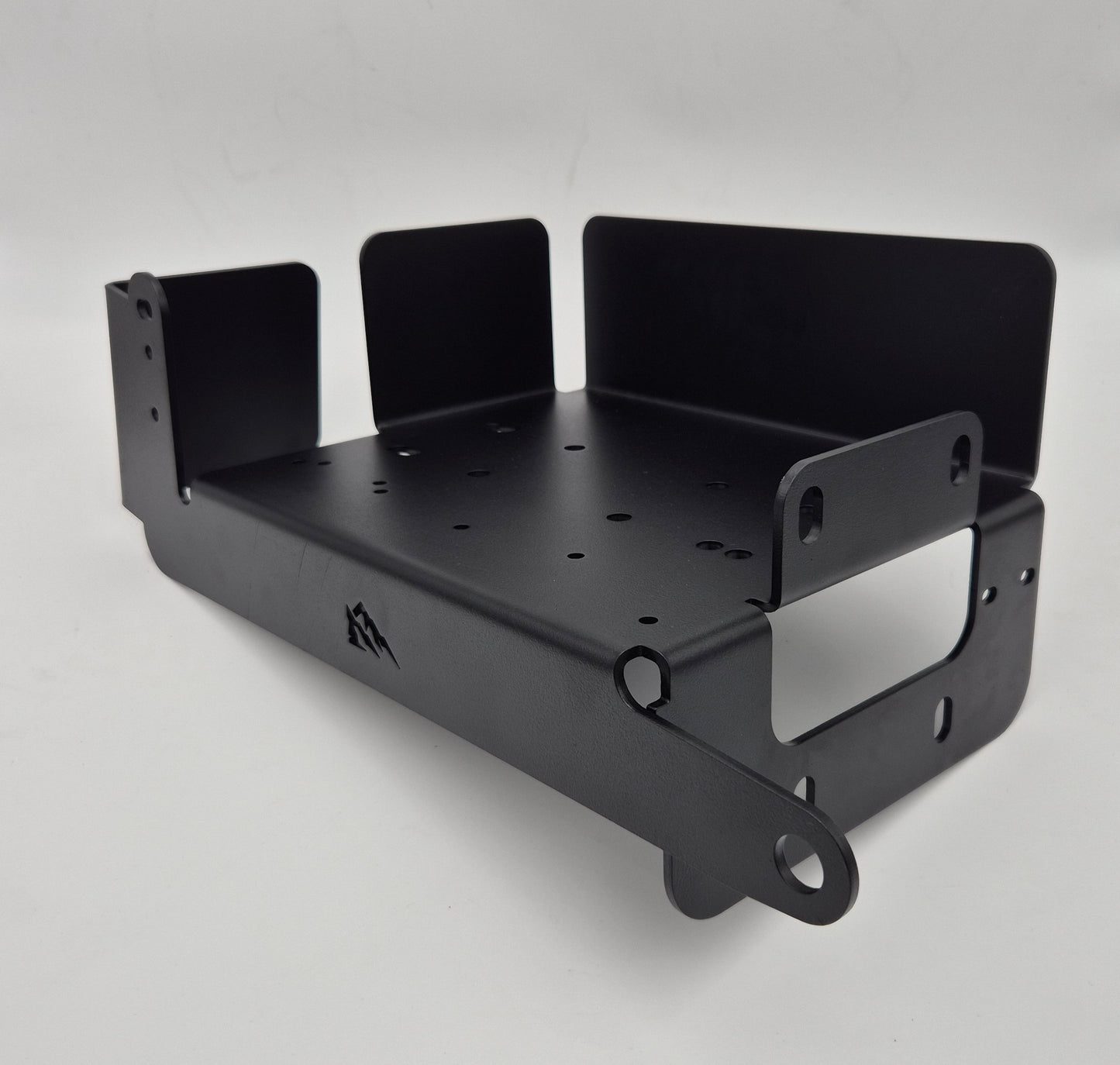 Tundra Rear Tub Fender Compressor Mount