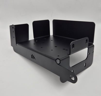 Tundra Rear Tub Fender Compressor Mount