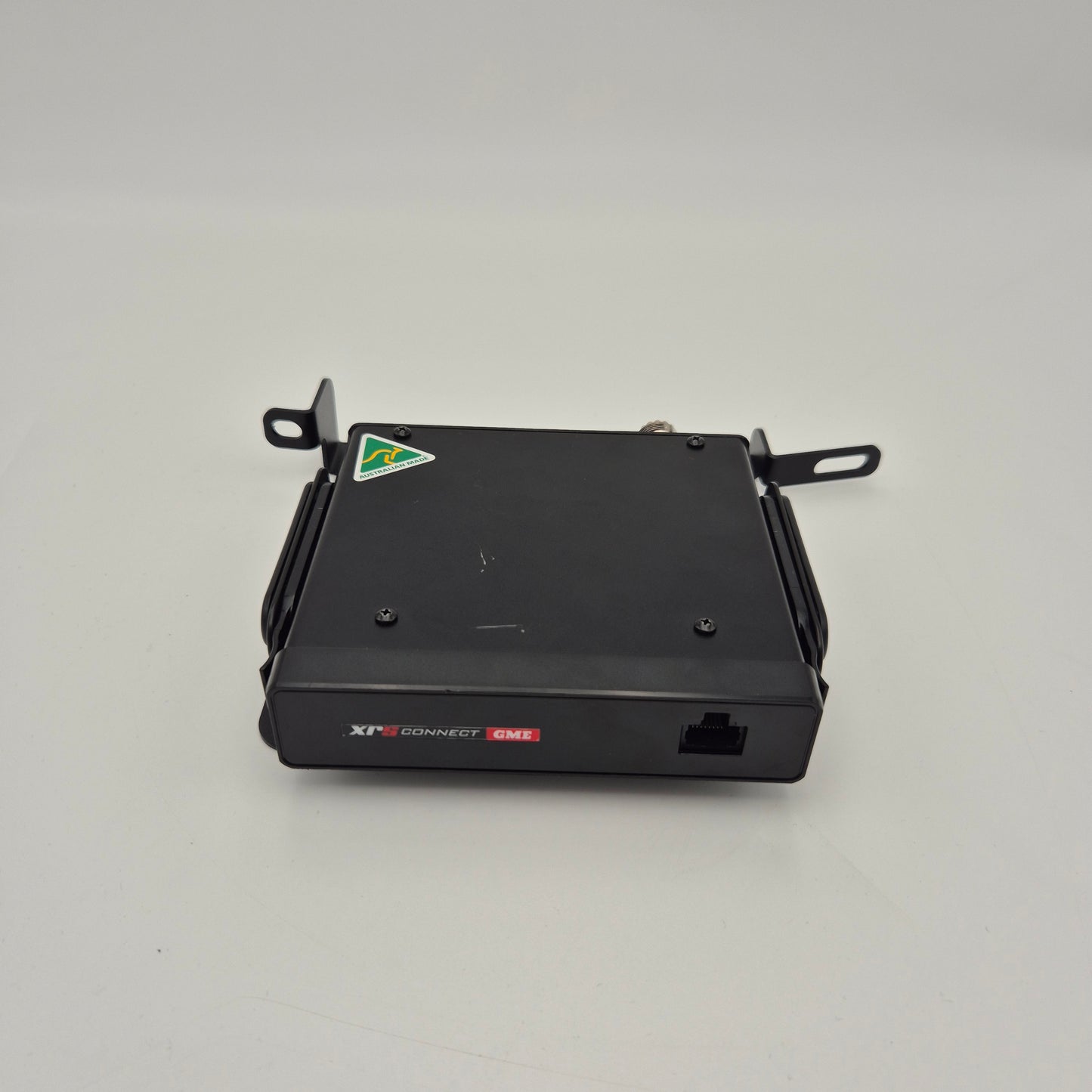 Tundra Behind‑Glovebox UHF Bracket