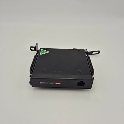 Tundra Behind‑Glovebox UHF Bracket