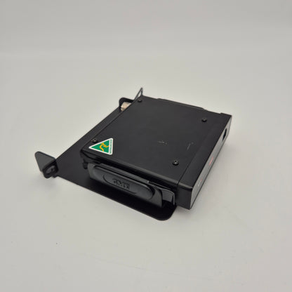 Tundra Behind‑Glovebox UHF Bracket