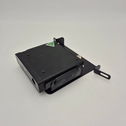 Tundra Behind‑Glovebox UHF Bracket