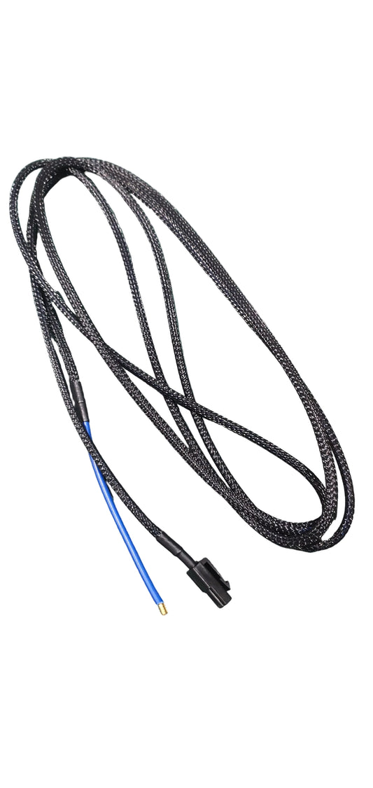 Towbar wiring harness to suit Y62 Patrol