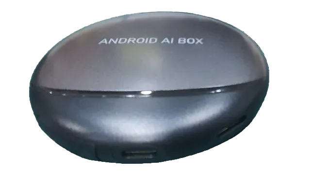 Android AI Box for Ford F‑150 & F‑Series Trucks – Wireless CarPlay & Android Auto