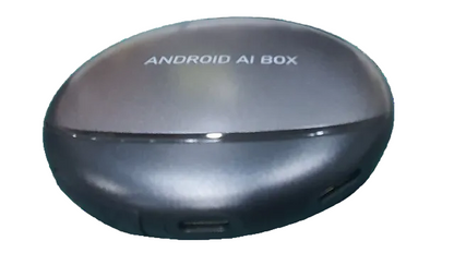 Android AI Box for Ford F‑150 & F‑Series Trucks – Wireless CarPlay & Android Auto