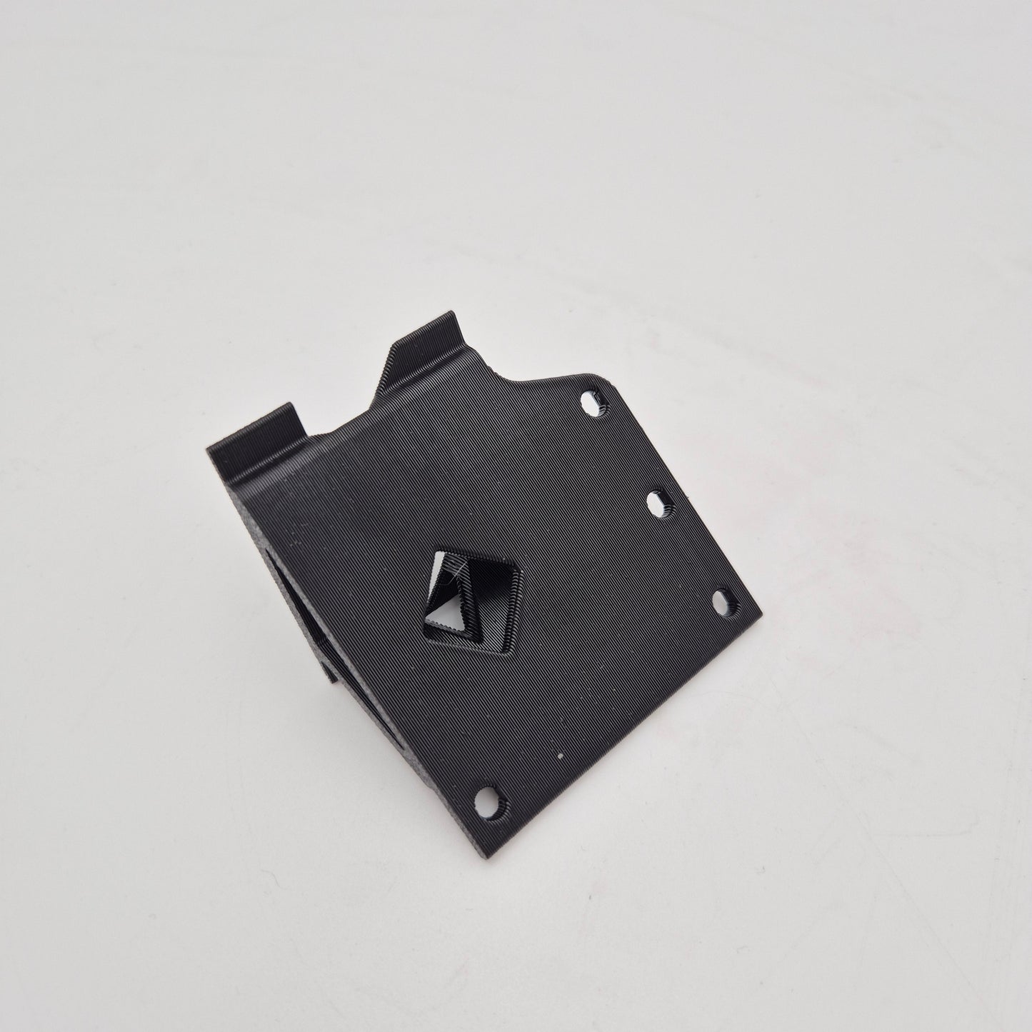 F250/F350/F450/F550 RCR‑Force 12 Over‑Mirror Mount