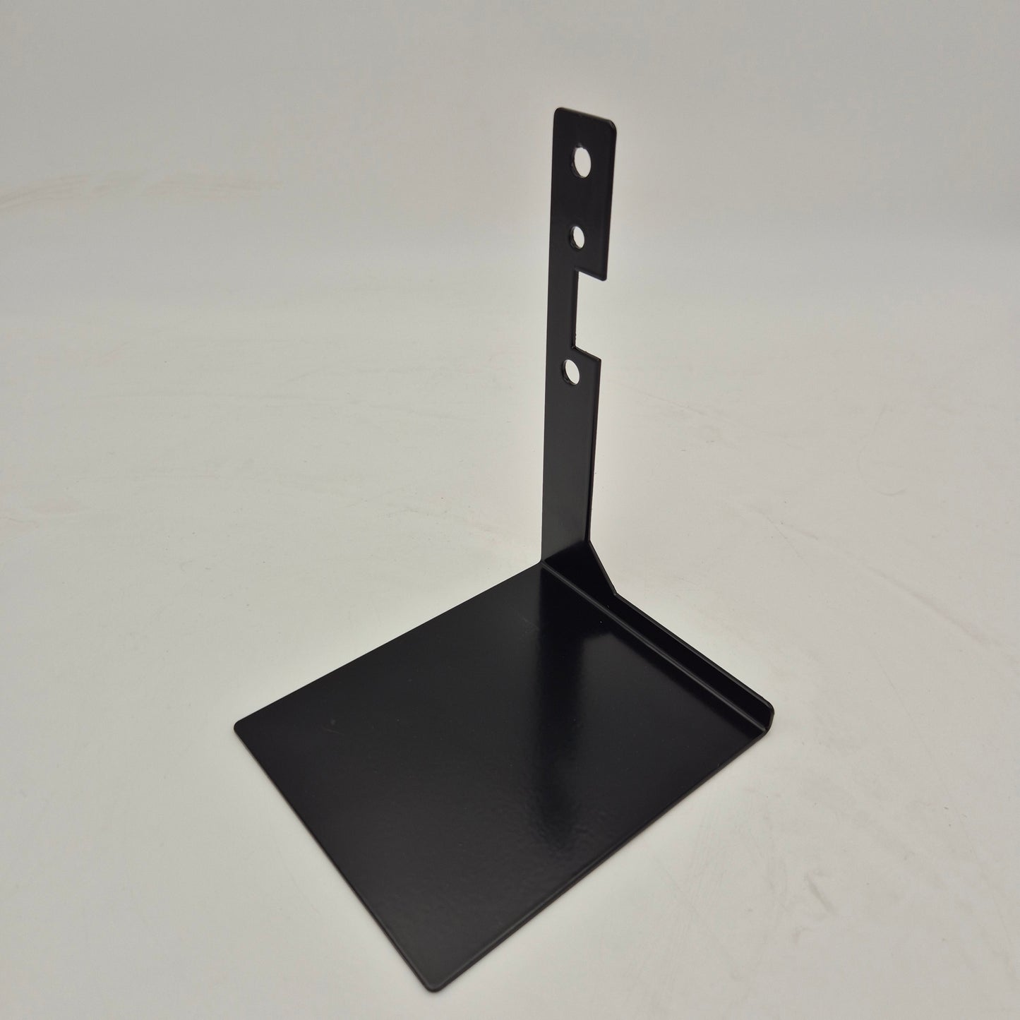 Y62 Pre‑2024 Under‑Console UHF Radio Mount