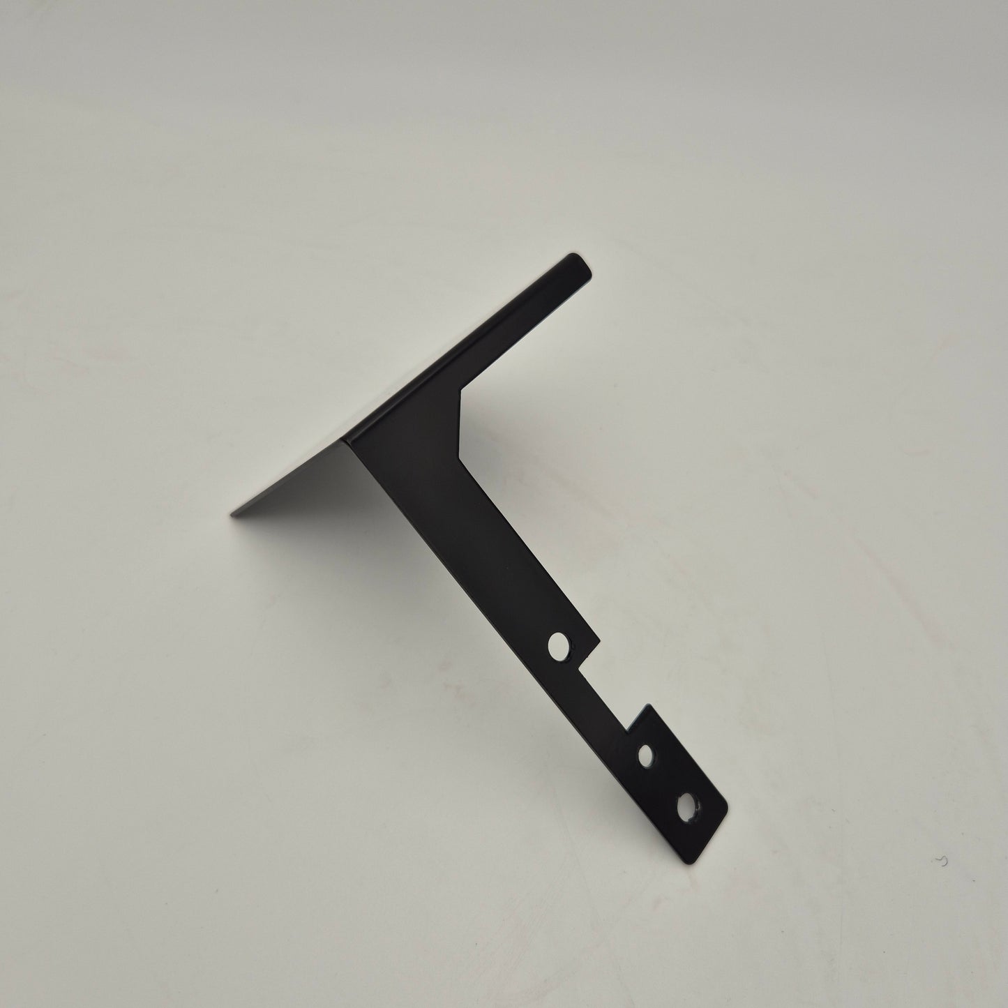 Y62 Pre‑2024 Under‑Console UHF Radio Mount