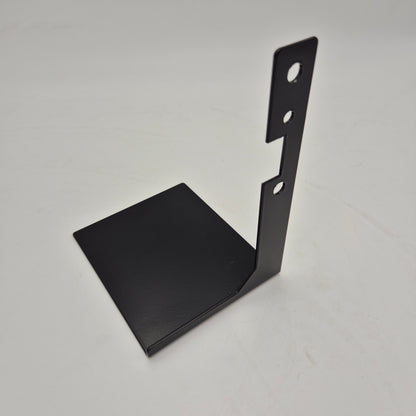 Y62 Pre‑2024 Under‑Console UHF Radio Mount