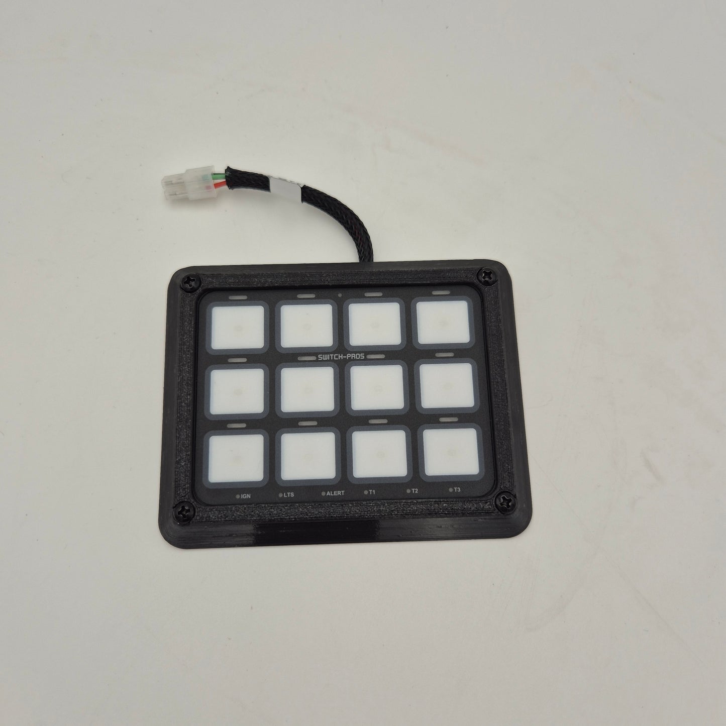 Universal Mount to suit Switch Pros 12 Switch Force 12
