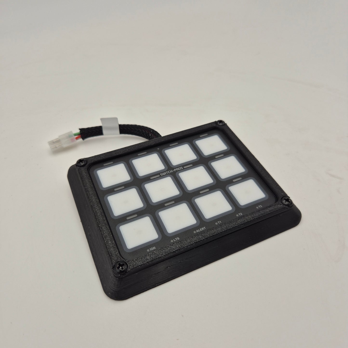 Universal Mount to suit Switch Pros 12 Switch Force 12
