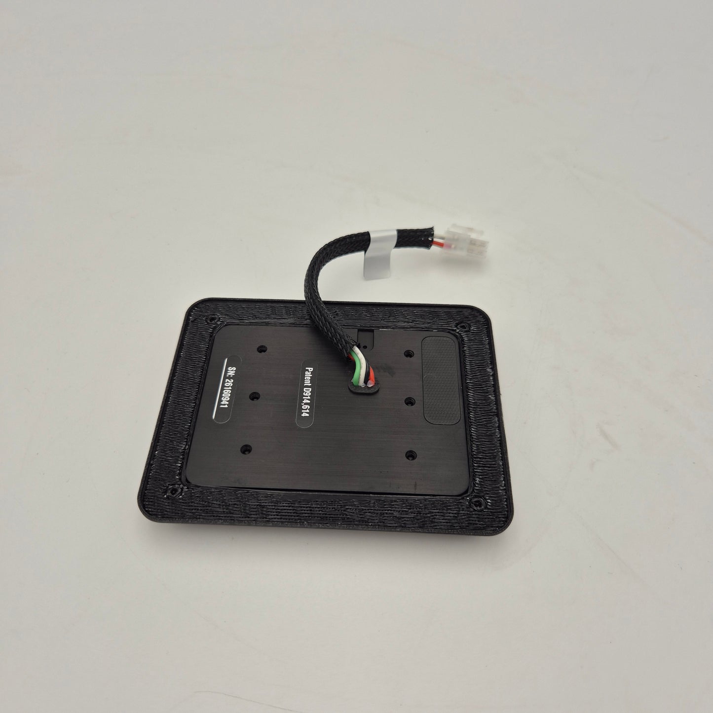 Universal Mount to suit Switch Pros 12 Switch Force 12