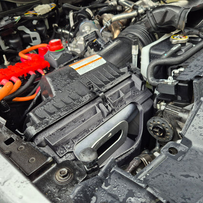 Ford F‑Truck Airbox Replacement