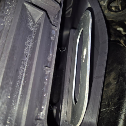 Ford F‑Truck Airbox Replacement