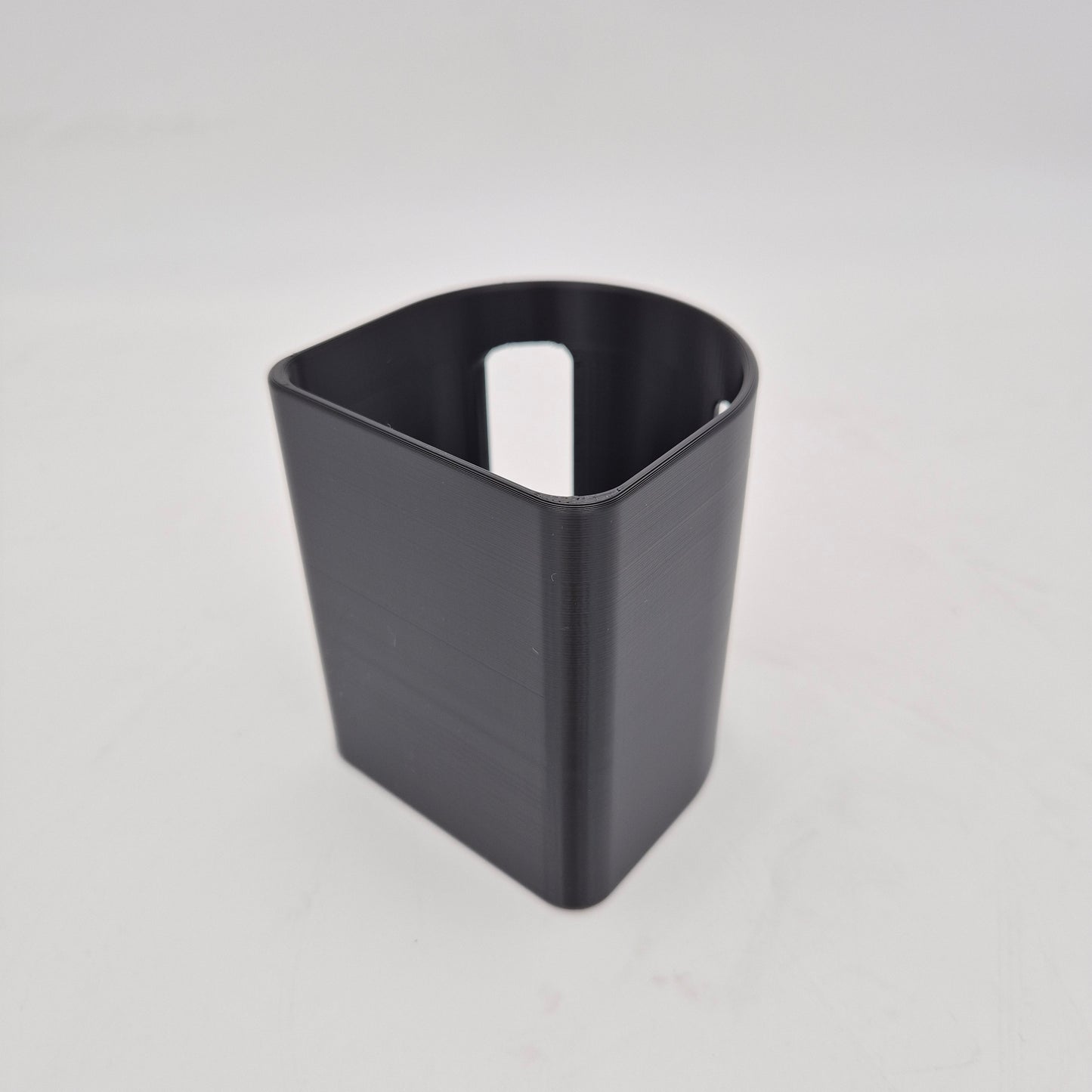 Universal Mount Cup and Soap Holder