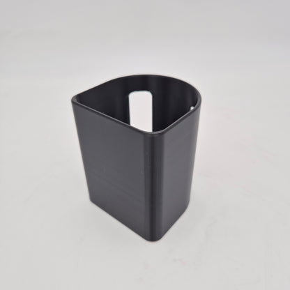 Universal Mount Cup and Soap Holder