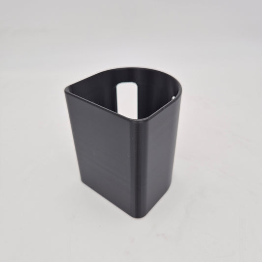 Universal Mount Cup and Soap Holder