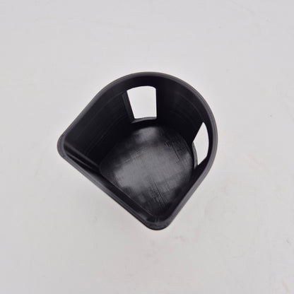 Universal Mount Cup and Soap Holder