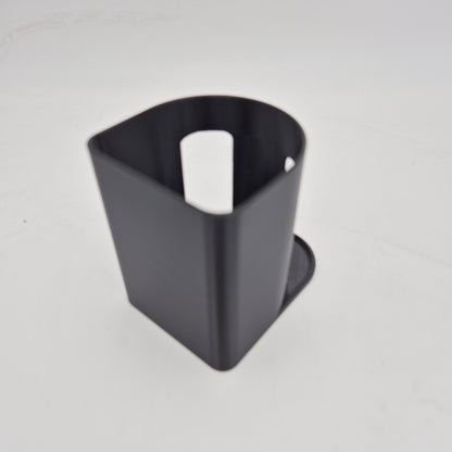 Universal Mount Cup and Soap Holder