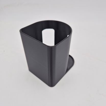 Universal Mount Cup and Soap Holder