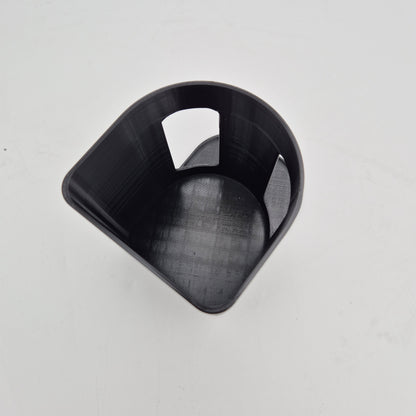 Universal Mount Cup and Soap Holder