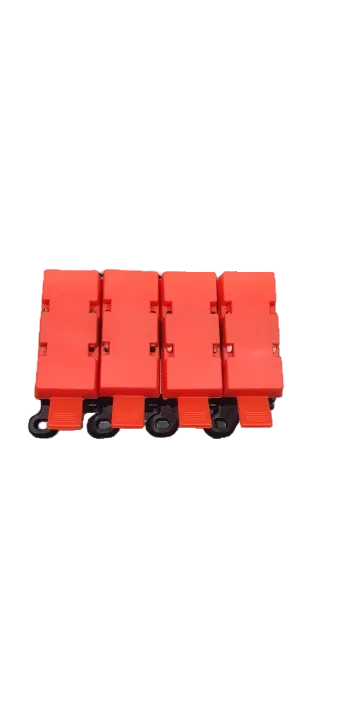 MIDI Fuse Block – 4, 6 or 7 Way