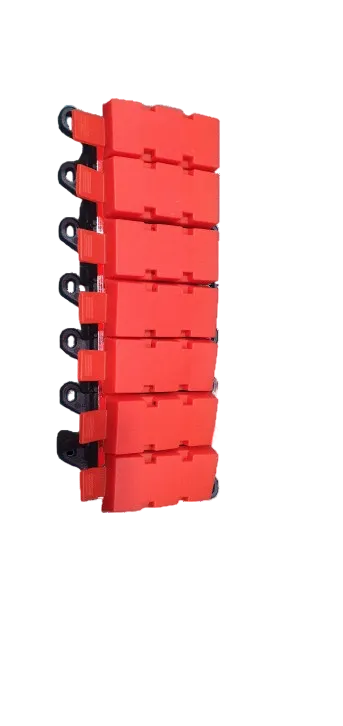 MIDI Fuse Block – 4, 6 or 7 Way