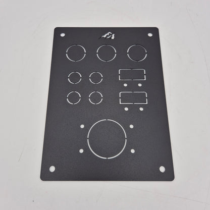 Tundra Power Panel