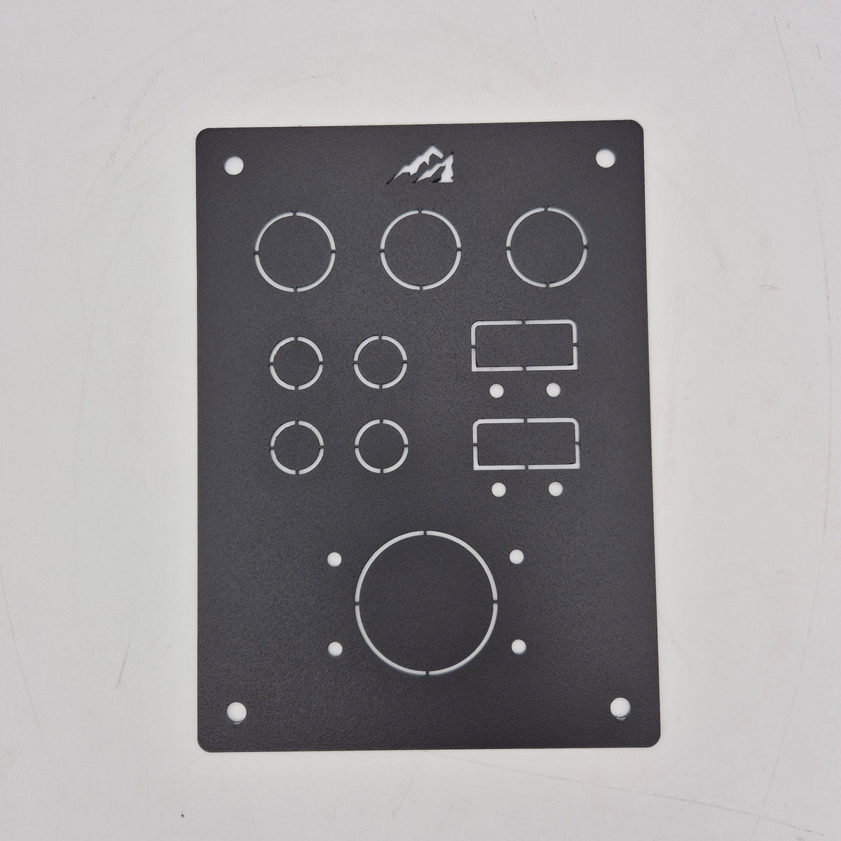 Tundra Power Panel