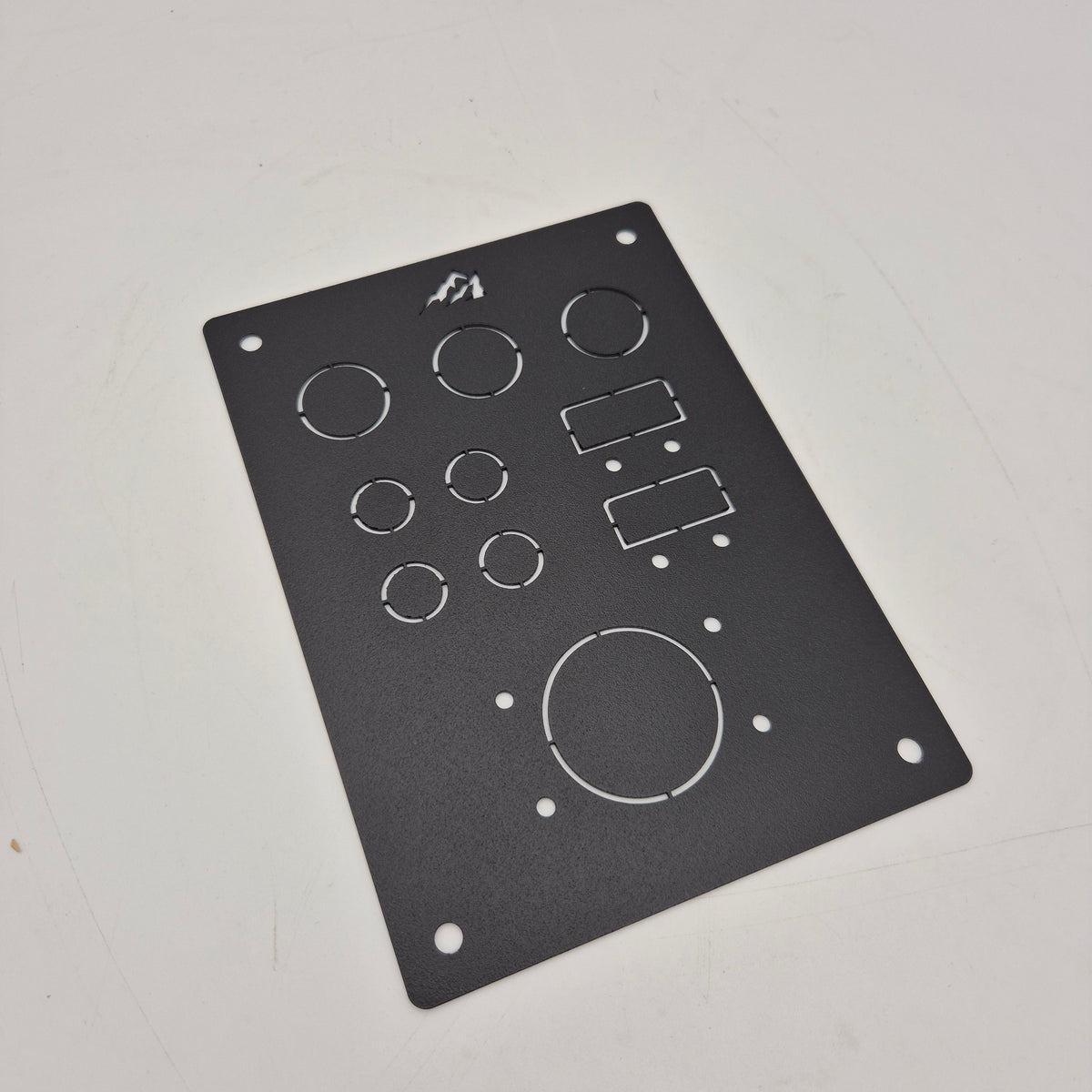 Tundra Power Panel