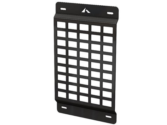 Small MOLLE Bolt-On Mounting Plate - Universal